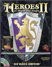Heroes of Might and Magic II: The Succession Wars: TRAINER AND CHEATS (V1.0.22)
