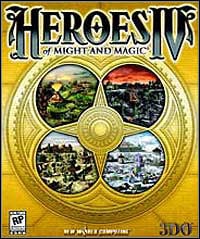 Trainer for Heroes of Might and Magic IV [v1.0.8]