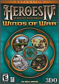 Heroes of Might and Magic IV: Winds of War: Cheats, Trainer +15 [FLiNG]