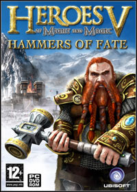 Heroes of Might and Magic V: Hammers of Fate: TRAINER AND CHEATS (V1.0.17)