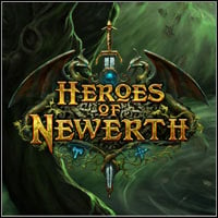 Trainer for Heroes of Newerth [v1.0.8]