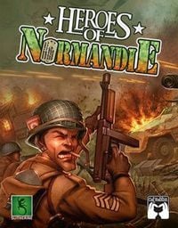 Heroes of Normandie: Cheats, Trainer +7 [CheatHappens.com]