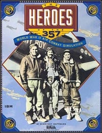 Heroes of the 357th: Trainer +14 [v1.8]