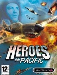 Trainer for Heroes of the Pacific [v1.0.3]