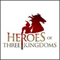 Trainer for Heroes of Three Kingdoms [v1.0.7]