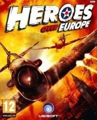 Heroes Over Europe: Cheats, Trainer +14 [FLiNG]