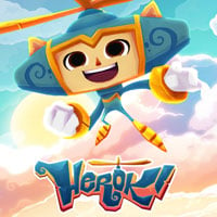 Heroki: Cheats, Trainer +10 [CheatHappens.com]