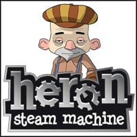 Heron: Steam Machine: Cheats, Trainer +9 [MrAntiFan]