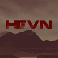 Hevn: Trainer +8 [v1.4]