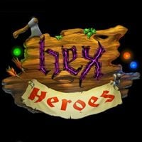 Trainer for Hex Heroes [v1.0.4]