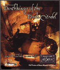 Hexen: Deathkings of the Dark Citadel: TRAINER AND CHEATS (V1.0.57)