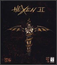 Trainer for Hexen II [v1.0.7]