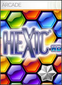 Trainer for Hexic HD [v1.0.1]