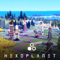 Trainer for Hexoplanet [v1.0.2]