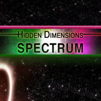 Hidden Dimensions: Spectrum: Trainer +14 [v1.2]