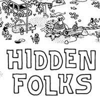 Hidden Folks: Cheats, Trainer +12 [FLiNG]
