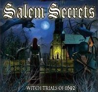 Hidden Mysteries: Salem Secrets Witch Trials of 1692: TRAINER AND CHEATS (V1.0.91)