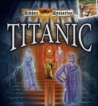 Hidden Mysteries: Titanic Secrets of the Fateful Voyage: TRAINER AND CHEATS (V1.0.19)