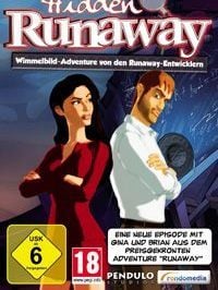 Hidden Runaway: Cheats, Trainer +11 [MrAntiFan]