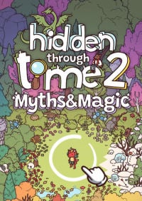 Hidden Through Time 2: Myths & Magic: Cheats, Trainer +14 [FLiNG]