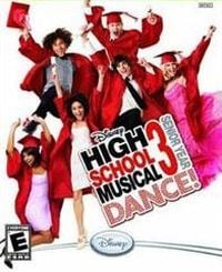 Trainer for High School Musical 3: Senior Year Dance! [v1.0.6]