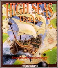 High Seas Trader: TRAINER AND CHEATS (V1.0.93)