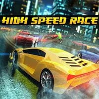 Trainer for High Speed Race [v1.0.9]