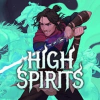 High Spirits: Cheats, Trainer +6 [CheatHappens.com]