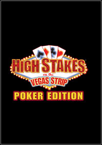 Trainer for High Stakes on the Vegas Strip: Poker Edition [v1.0.3]
