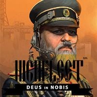 HighFleet: TRAINER AND CHEATS (V1.0.18)