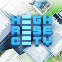 Highrise City: Cheats, Trainer +13 [dR.oLLe]