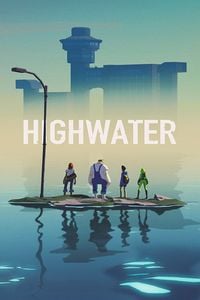 Trainer for Highwater [v1.0.1]