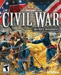 History Civil War: Secret Missions: TRAINER AND CHEATS (V1.0.94)