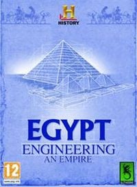 HISTORY: Egypt Engineering an Empire: TRAINER AND CHEATS (V1.0.18)