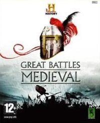 History: Great Battles Medieval: Trainer +9 [v1.4]