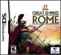 History Great Empires: Rome: Cheats, Trainer +8 [CheatHappens.com]