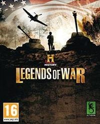 History: Legends of War Patton: TRAINER AND CHEATS (V1.0.82)
