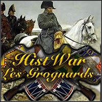 Histwar: Les Grognards: Trainer +13 [v1.1]