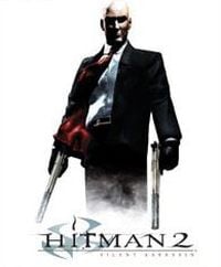 Trainer for Hitman 2: Silent Assassin [v1.0.9]