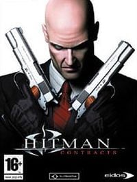 Hitman: Contracts: TRAINER AND CHEATS (V1.0.74)