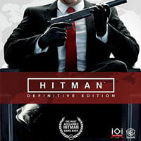 Hitman: Definitive Edition: Trainer +10 [v1.2]