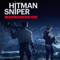 Hitman Sniper: The Shadows: Cheats, Trainer +9 [FLiNG]