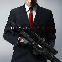 Hitman: Sniper: Trainer +12 [v1.2]