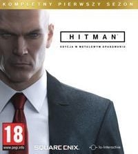 Hitman: Trainer +12 [v1.5]