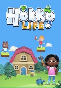 Hokko Life: Trainer +5 [v1.5]