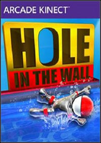 Hole in the Wall Kinect: TRAINER AND CHEATS (V1.0.42)