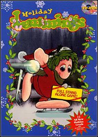 Holiday Lemmings 1993: Cheats, Trainer +7 [MrAntiFan]