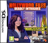 Hollywood Files: Deadly Intrigues: TRAINER AND CHEATS (V1.0.68)