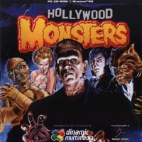 Trainer for Hollywood Monsters (1997) [v1.0.2]