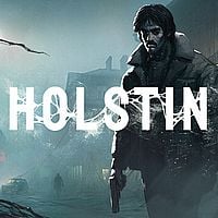 Holstin: TRAINER AND CHEATS (V1.0.62)